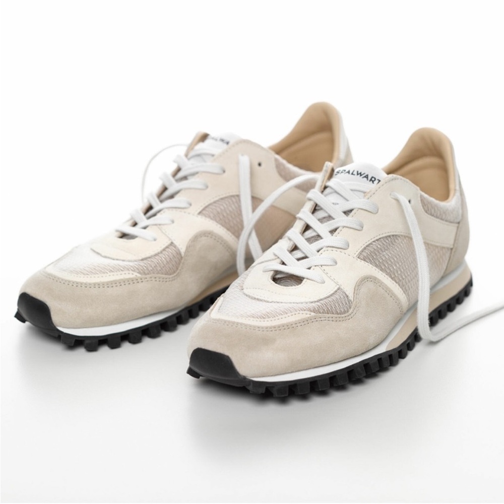 Spalwart Marathon Trail Low Sneakers - Unisex, size 41